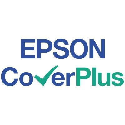 EPSON 05 Years CoverPlus RTB service for EB-L5xxU / Elektronická licence