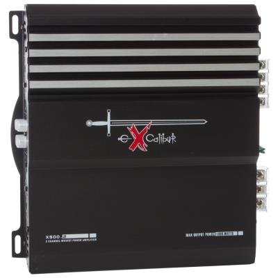 Excalibur X-500.2
