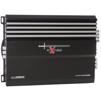 Excalibur X-500.4