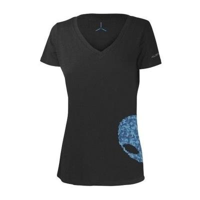 Dell Alienware Ultramodern Alien Puzzle Head S