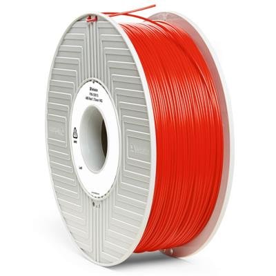 Verbatim ABS 1,75mm červené