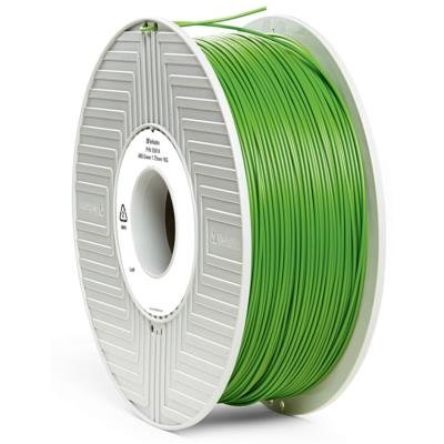 Verbatim ABS 1,75mm zelené