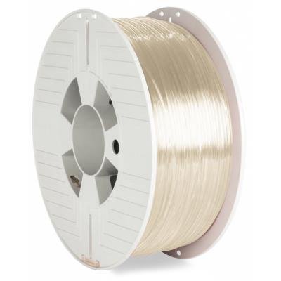 Verbatim PETG 1,75mm průhledné