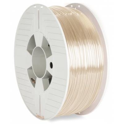 Verbatim PETG 2,85mm průhledné