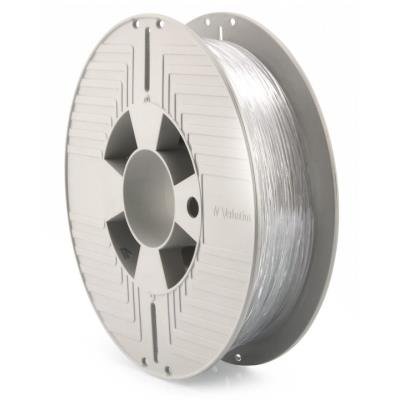 Verbatim PMMA DURABIO 1,75mm průhledné