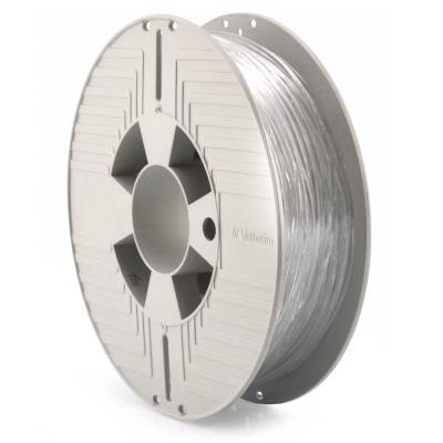 Verbatim PMMA DURABIO 2,85mm průhledné