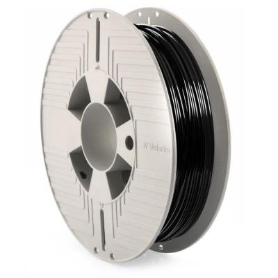 Verbatim PMMA DURABIO 2,85mm černé