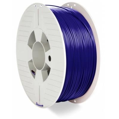 Verbatim PLA 1,75mm modré