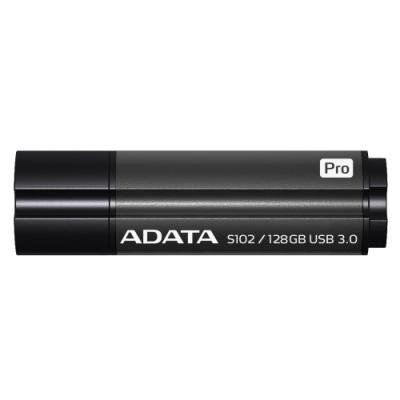 Flashdisk ADATA DashDrive Elite S102 Pro 128GB 