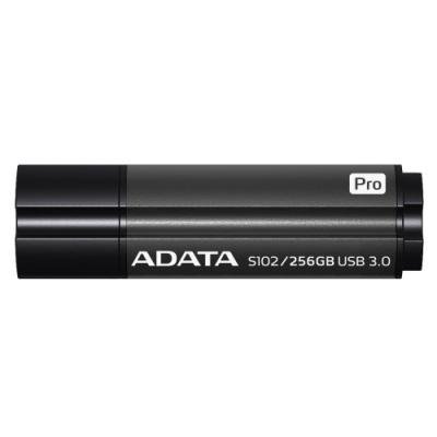 Flashdisk ADATA DashDrive Elite S102 Pro 256GB 