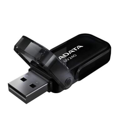 ADATA UV240 64GB černý