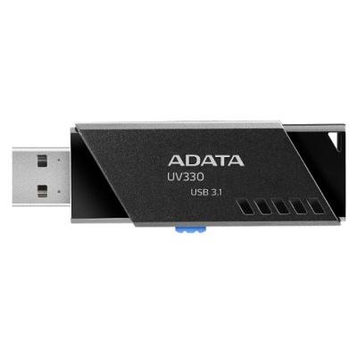 Flashdisk ADATA UV330 32GB černý