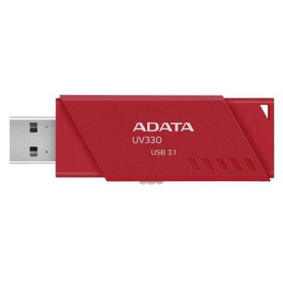 Flashdisk ADATA UV330 32GB červený