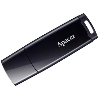 Flashdisk Apacer AH336 16GB černý