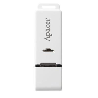 Flashdisk Apacer AH223 32GB šedý