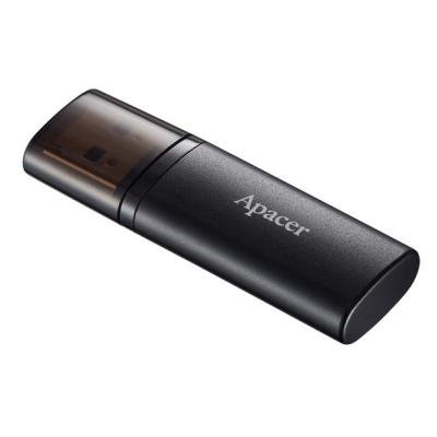 Flashdisk Apacer AH23B 16GB černý