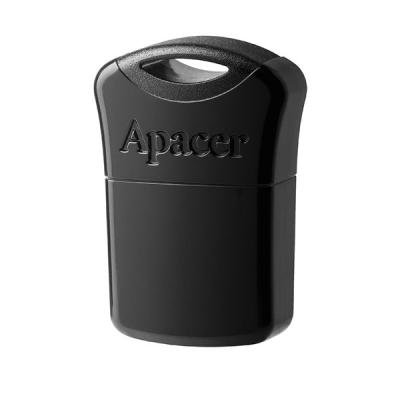 Flashdisk Apacer AH116 32GB černý