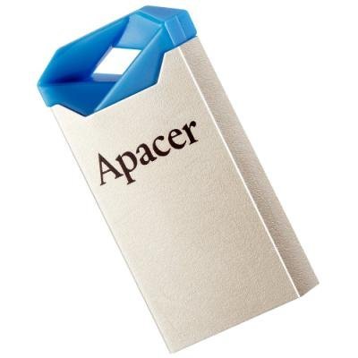 Flashdisk Apacer AH111 16GB modrý