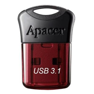Flashdisk Apacer AH157 16GB červený