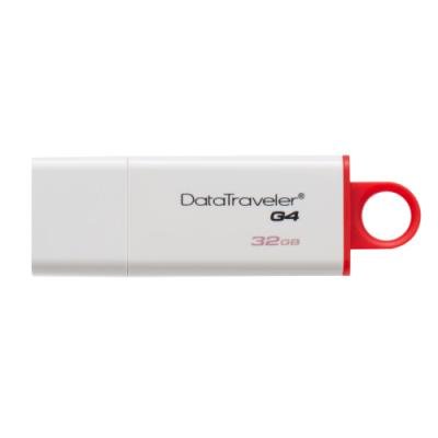 Flashdisk Kingston DataTraveler G4 32GB