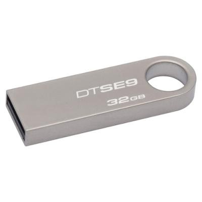 Flashdisk Kingston DataTraveler SE9 32GB