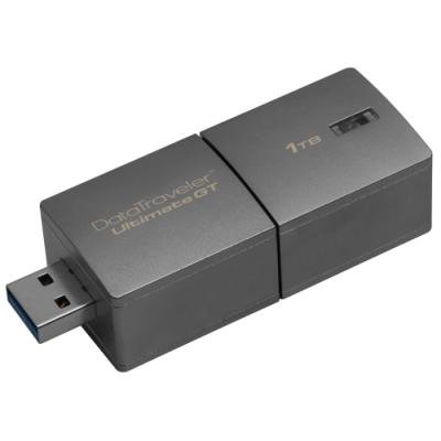 Flashdisk Kingston DataTraveler Ultimate GT 1TB