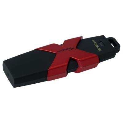 Flashdisk Kingston HyperX Savage 512GB