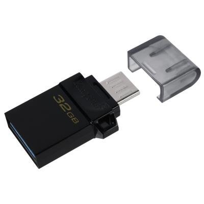 Kingston DataTraveler MicroDuo3 G2 32GB