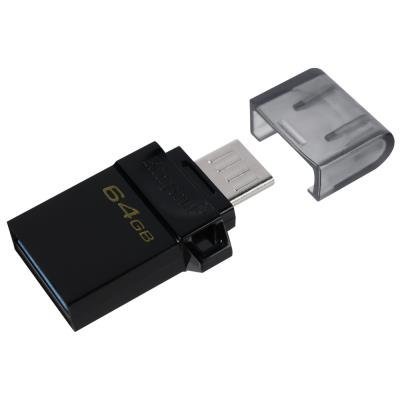 Flashdisky s Micro USB 64 GB