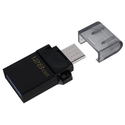 Flashdisky s Micro USB 128 GB