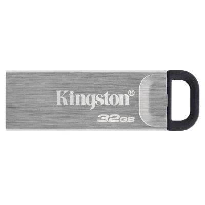 KINGSTON DataTraveler KYSON 32GB / USB 3.2 / kovové tělo