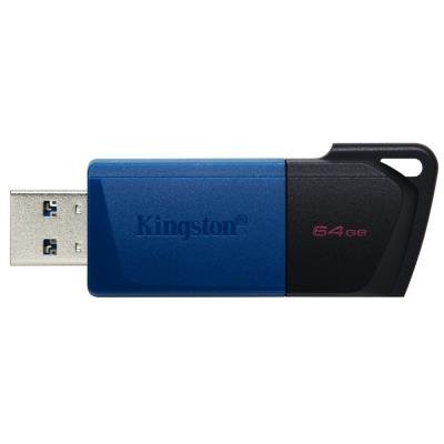 USB 3.0 flashdisky 64 GB