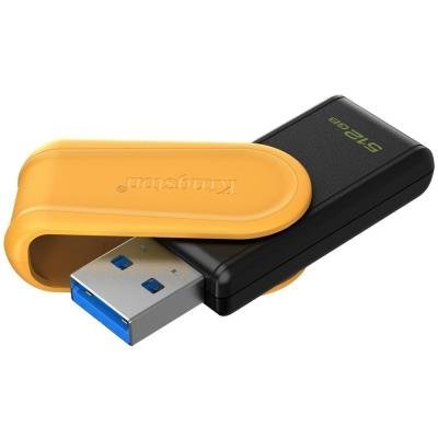 Flashdisky 512 GB