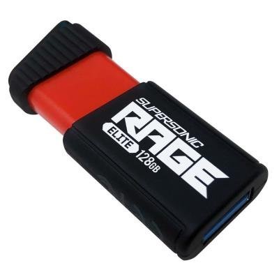 Flashdisk Patriot Supersonic Rage Elite 128GB