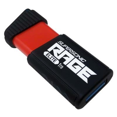 Flashdisk Patriot Supersonic Rage Elite 1TB