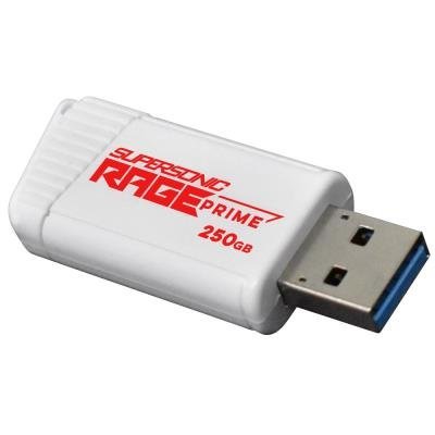 USB 3.1 flashdisky 256 GB