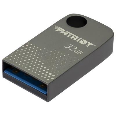 PATRIOT TAB300 32GB / USB Typ-A / USB 3.2 Gen 1 / tmavě šedá