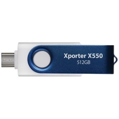 Patriot Xporter X550 512GB