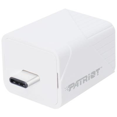 Patriot iLuxe Cube C 256GB