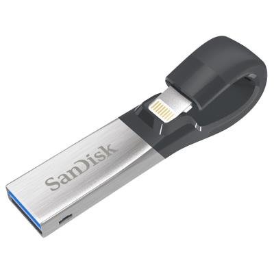 Flashdisk SanDisk iXpand 32GB