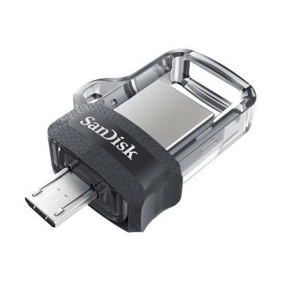 Flashdisk SanDisk Ultra Dual m3.0 16GB 