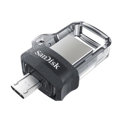 Micro USB flashdisky 128 GB