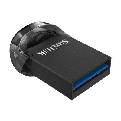 Flashdisk SanDisk Ultra Fit 128GB