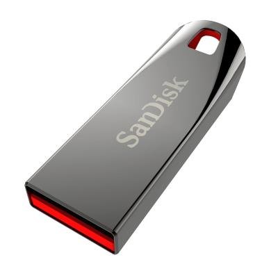 Flashdisk SanDisk Cruzer Force 16GB