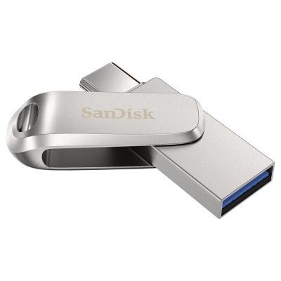 SanDisk Ultra Dual Drive Luxe 256GB