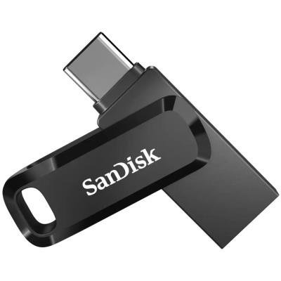 SanDisk Ultra Dual Drive Go 256GB