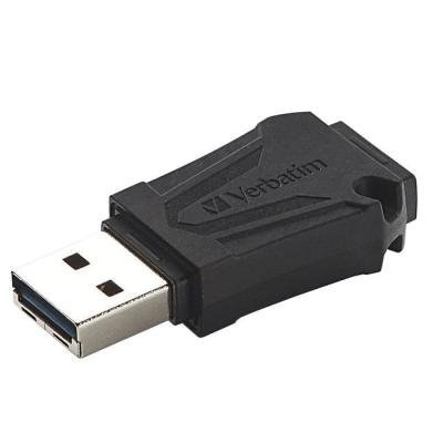 Flashdisk Verbatim Store'n' Go ToughMAX 32GB