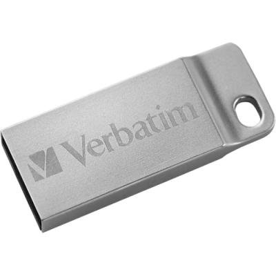 Flashdisk Verbatim Store'n' Go Metal Executive 