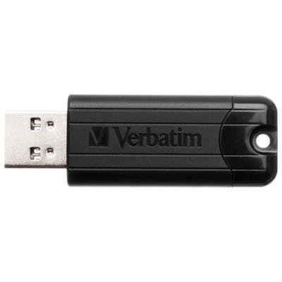 Verbatim Store'n' Go PinStripe 256GB 