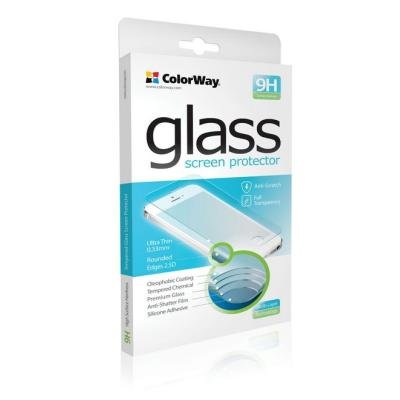 Ochranná folie ColorWay pro Samsung Galaxy A3